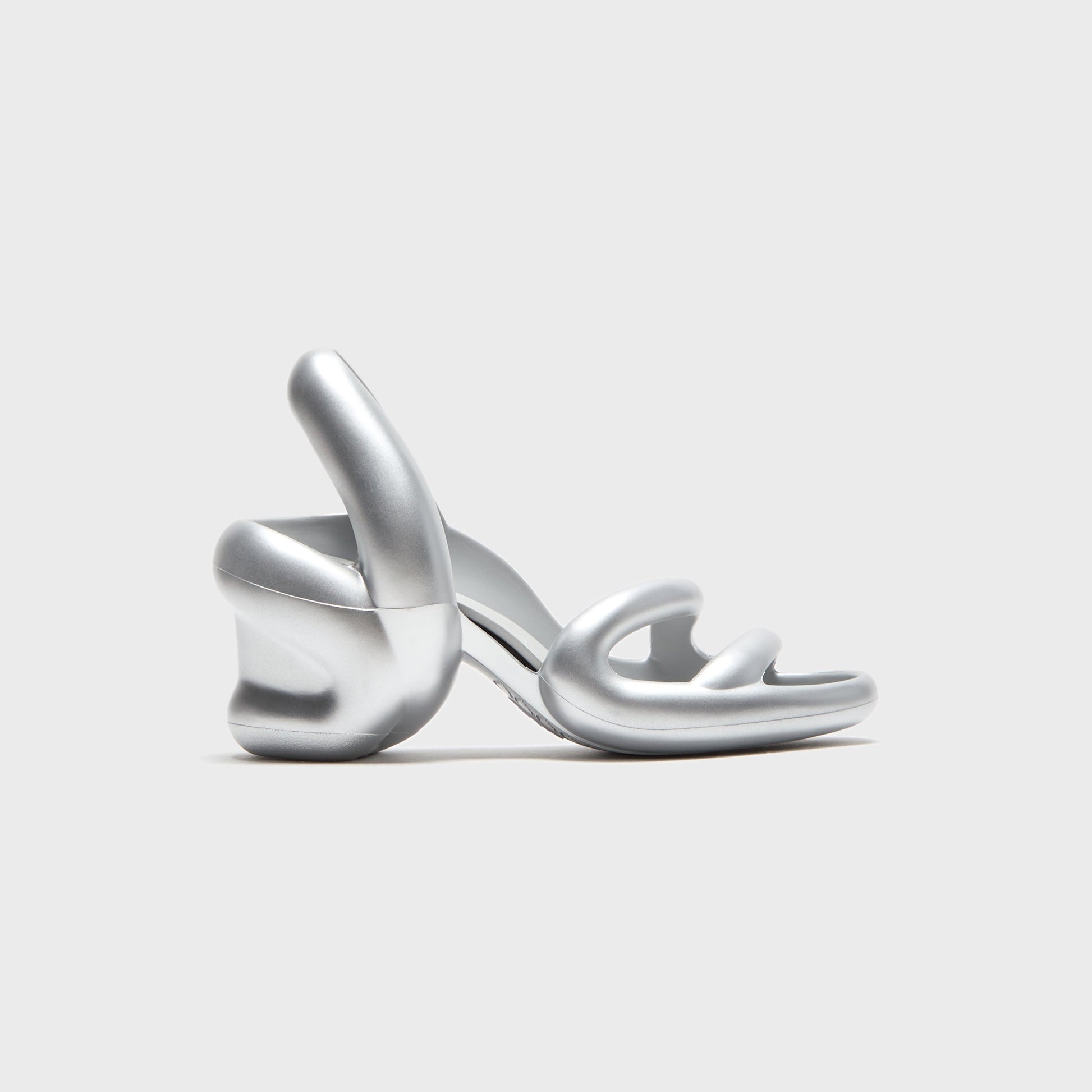 Women Kith Camper Kobarah - Silver