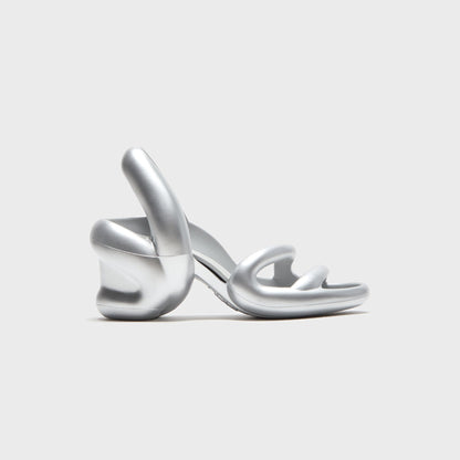 Women Kith Camper Kobarah - Silver