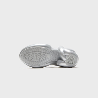 Women Kith Camper Kobarah - Silver