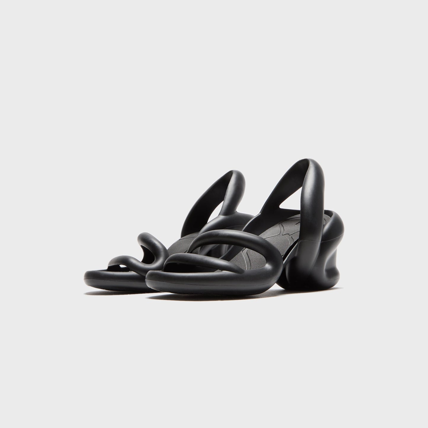 Women Kith Camper Kobarah - Black