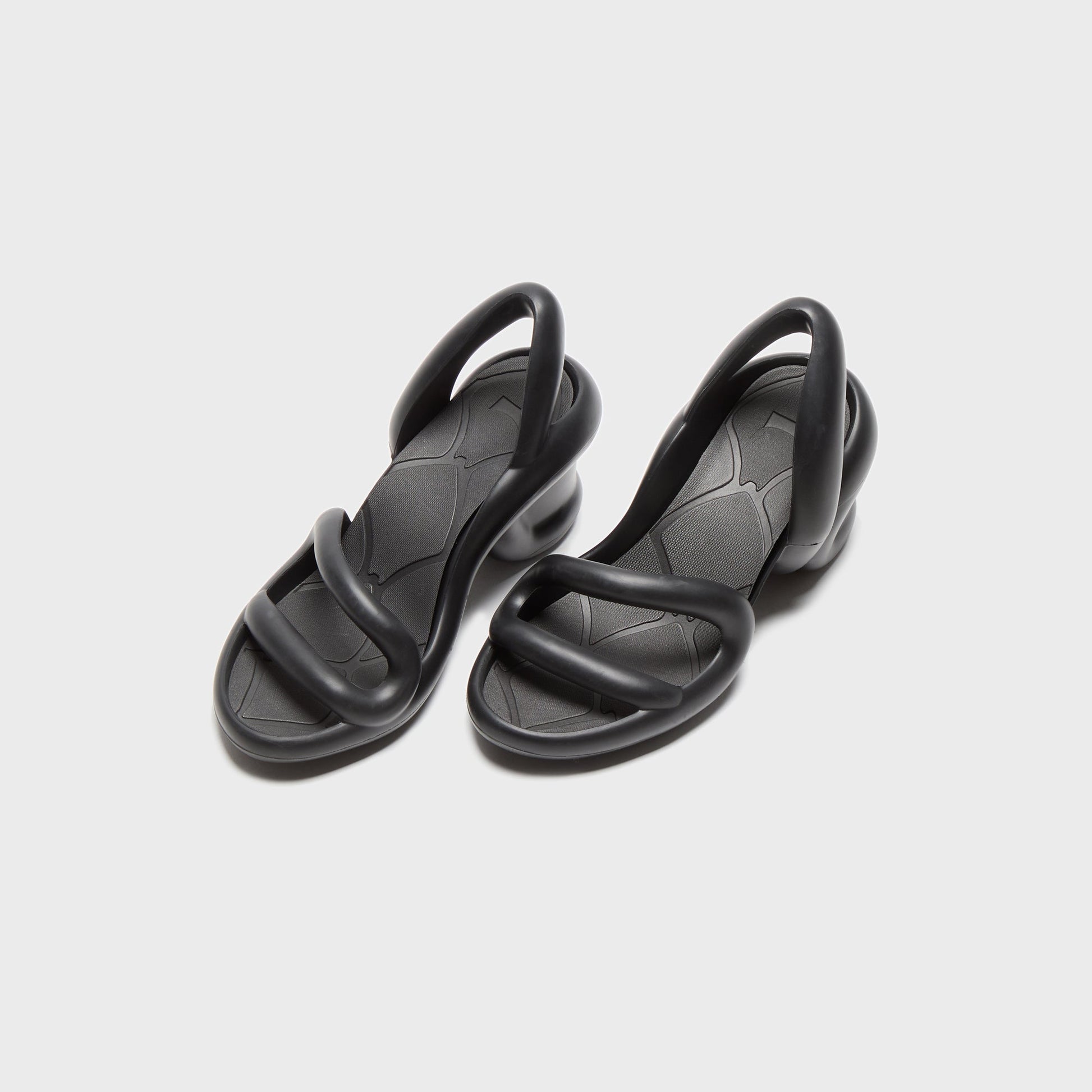 Women Kith Camper Kobarah - Black