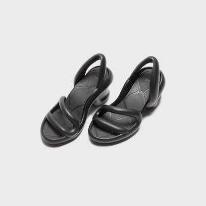 Women Kith Camper Kobarah - Black