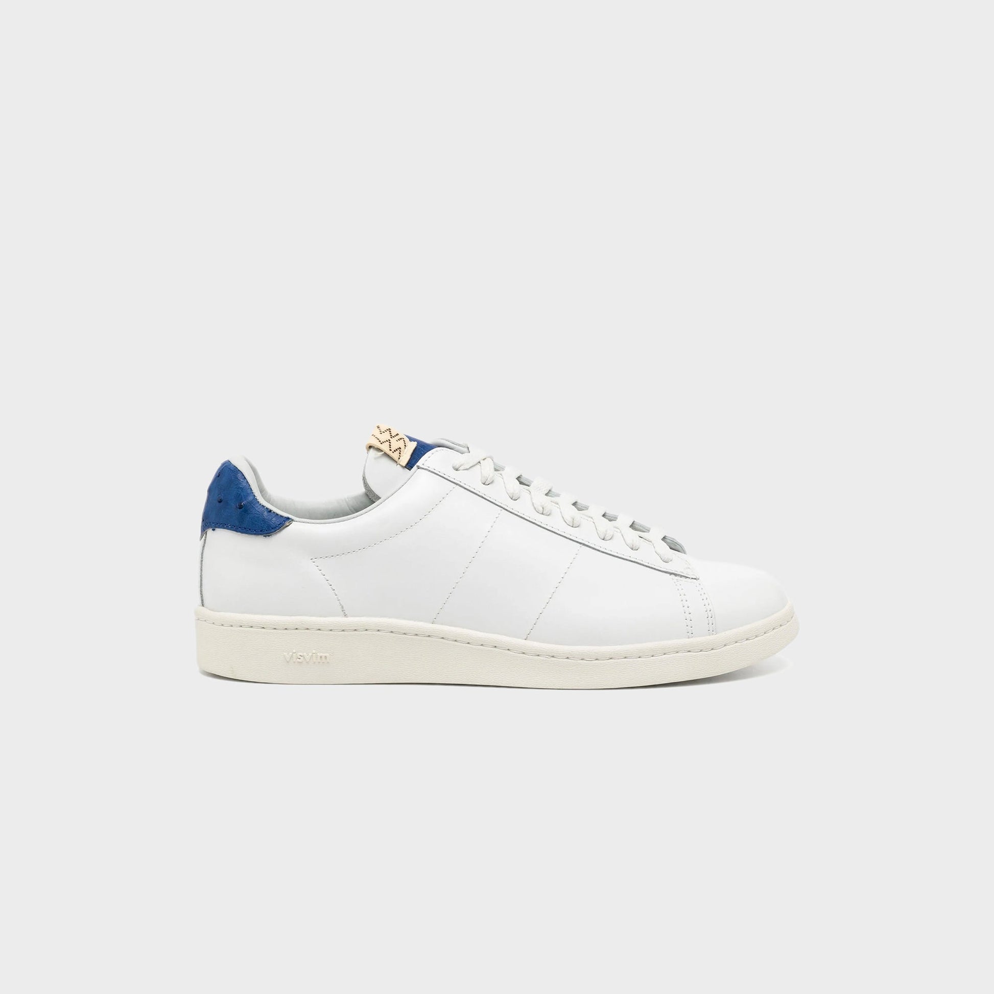Men Kith Visvim Corda Folk - Blue
