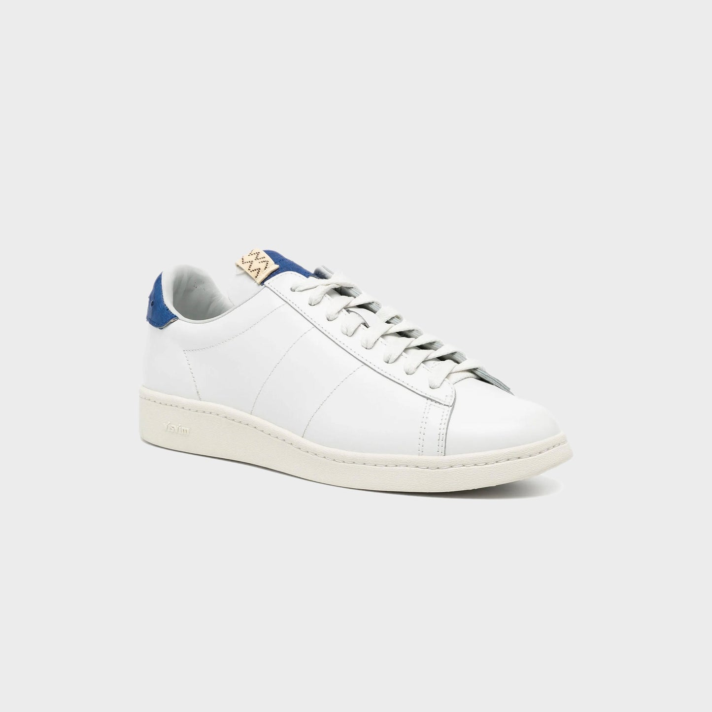Men Kith Visvim Corda Folk - Blue