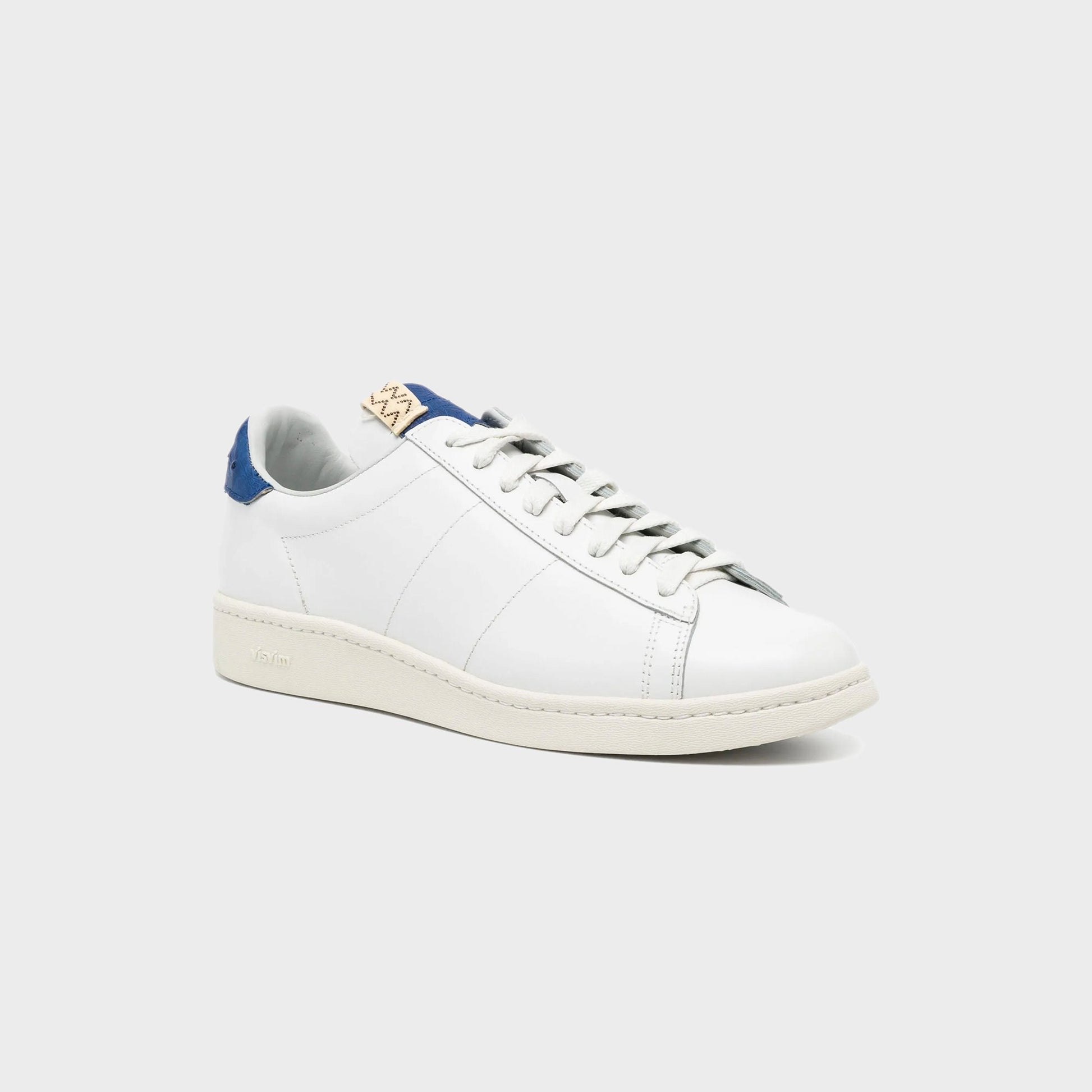 Men Kith Visvim Corda Folk - Blue