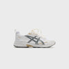 White / Clay Grey