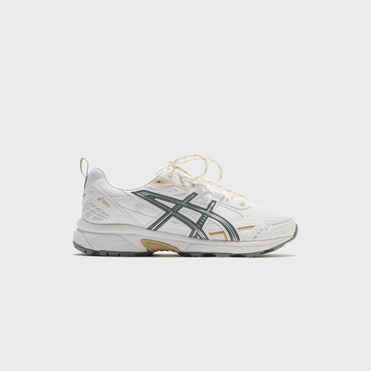 Men Kith ASICS Gel-Nunobiki - White / Clay Grey