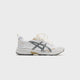 White / Clay Grey