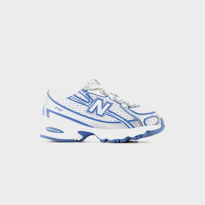 Kids Kith New Balance TD 740 Bungee Lace - Ice Blue