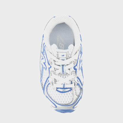 Kids Kith New Balance TD 740 Bungee Lace - Ice Blue
