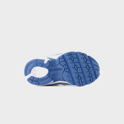 Kids Kith New Balance TD 740 Bungee Lace - Ice Blue