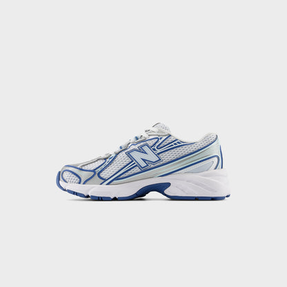 Kids Kith New Balance GS 740 - Ice Blue / Sea Stone