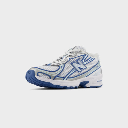 Kids Kith New Balance PS 740 Bungee Lace - Ice Blue / Sea Stone