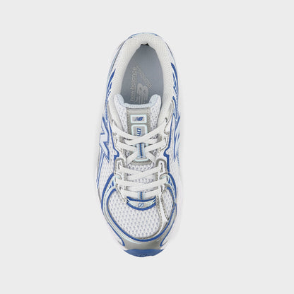 Kids Kith New Balance PS 740 Bungee Lace - Ice Blue / Sea Stone