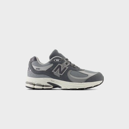 Kids Kith New Balance GS 2002R - Castlerock / Slate Gray