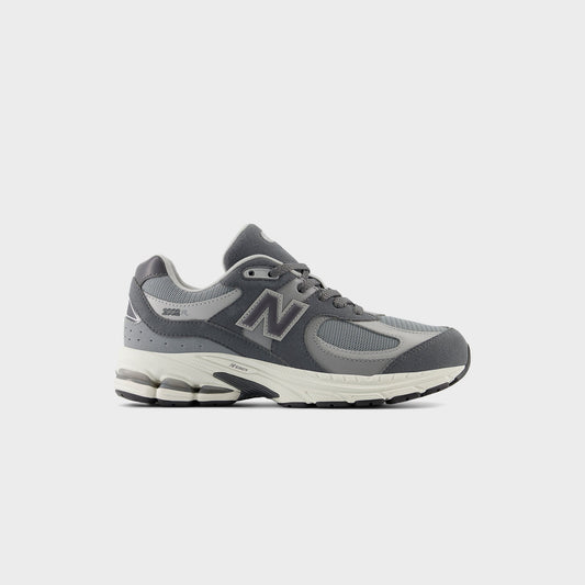 Kids Kith New Balance GS 2002R - Castlerock / Slate Gray