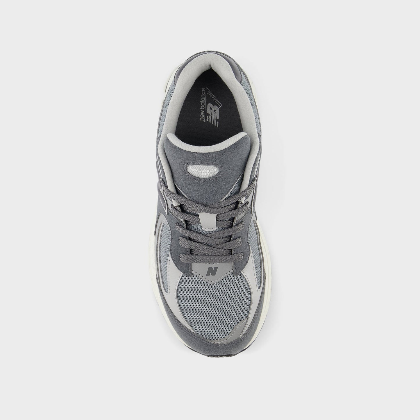 Kids Kith New Balance GS 2002R - Castlerock / Slate Gray