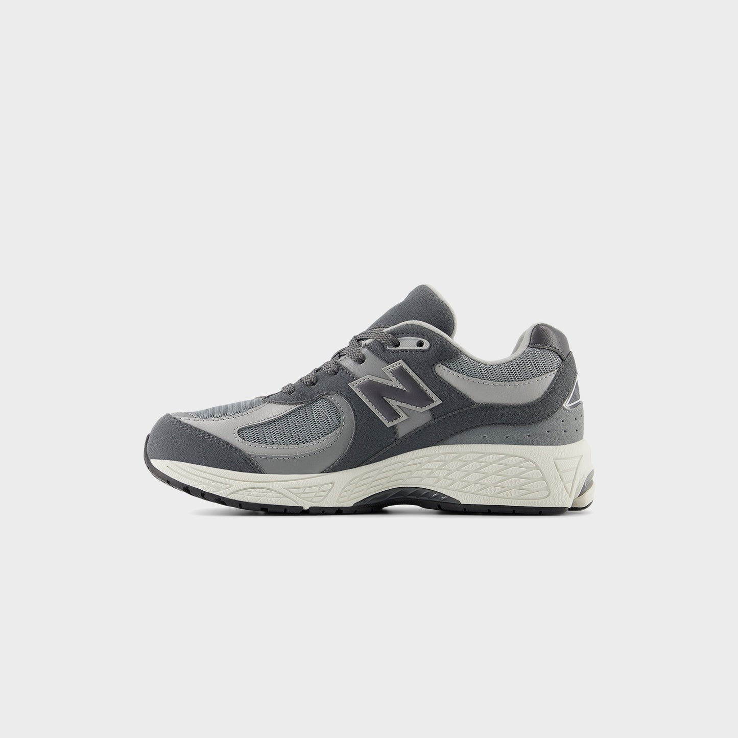 Kids Kith New Balance GS 2002R - Castlerock / Slate Gray
