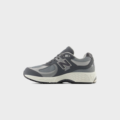 Kids Kith New Balance GS 2002R - Castlerock / Slate Gray