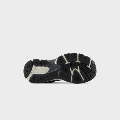 Kids Kith New Balance GS 2002R - Castlerock / Slate Gray
