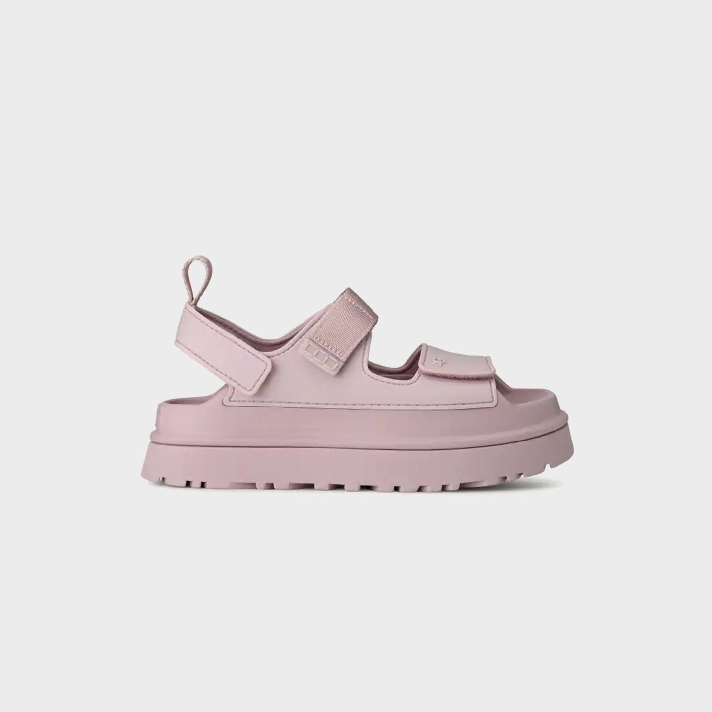 Kids Kith UGG Kids Golden Flow - Bay Fog