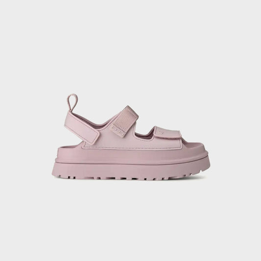 Kids Kith UGG Kids Golden Flow - Bay Fog