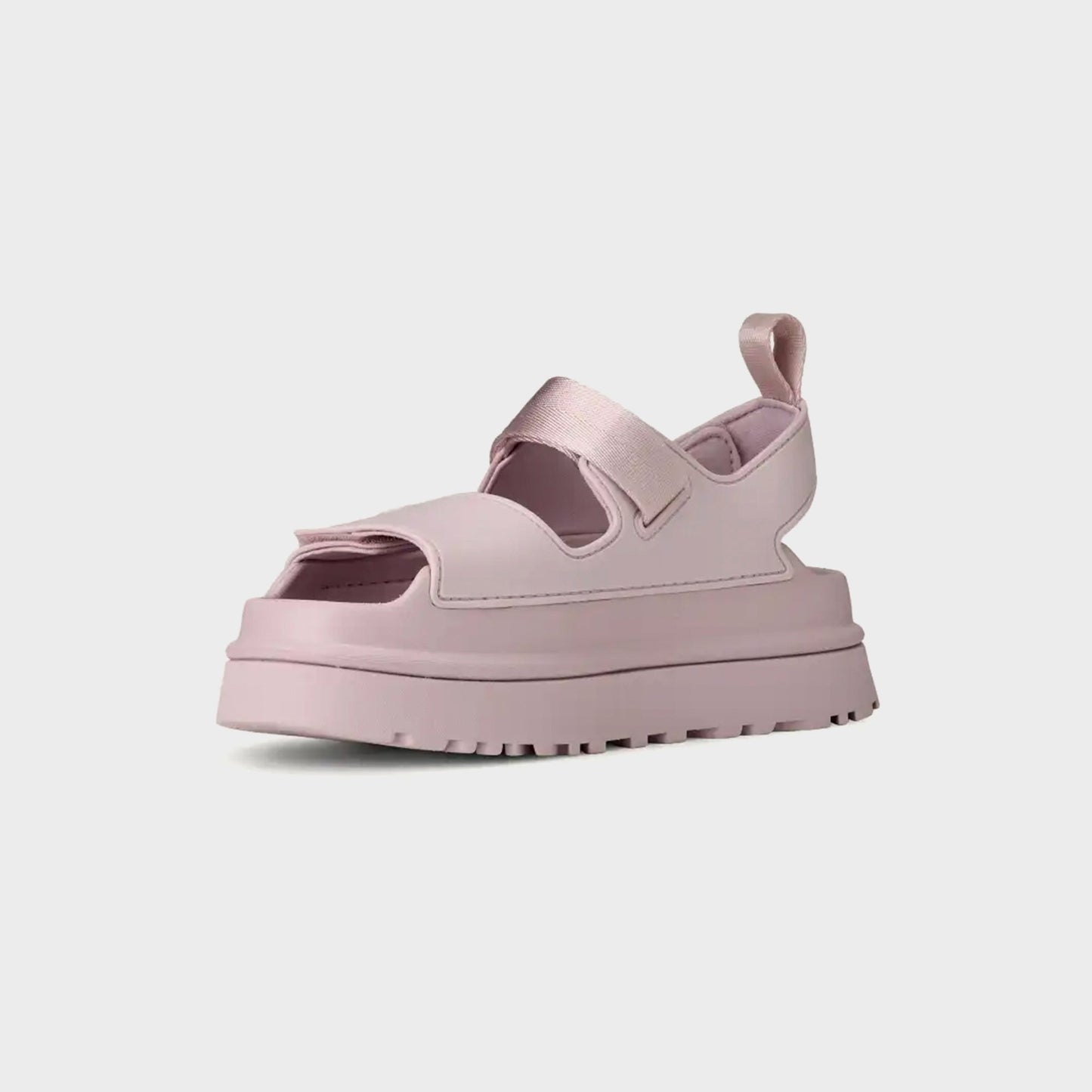 Kids Kith UGG Kids Golden Flow - Bay Fog