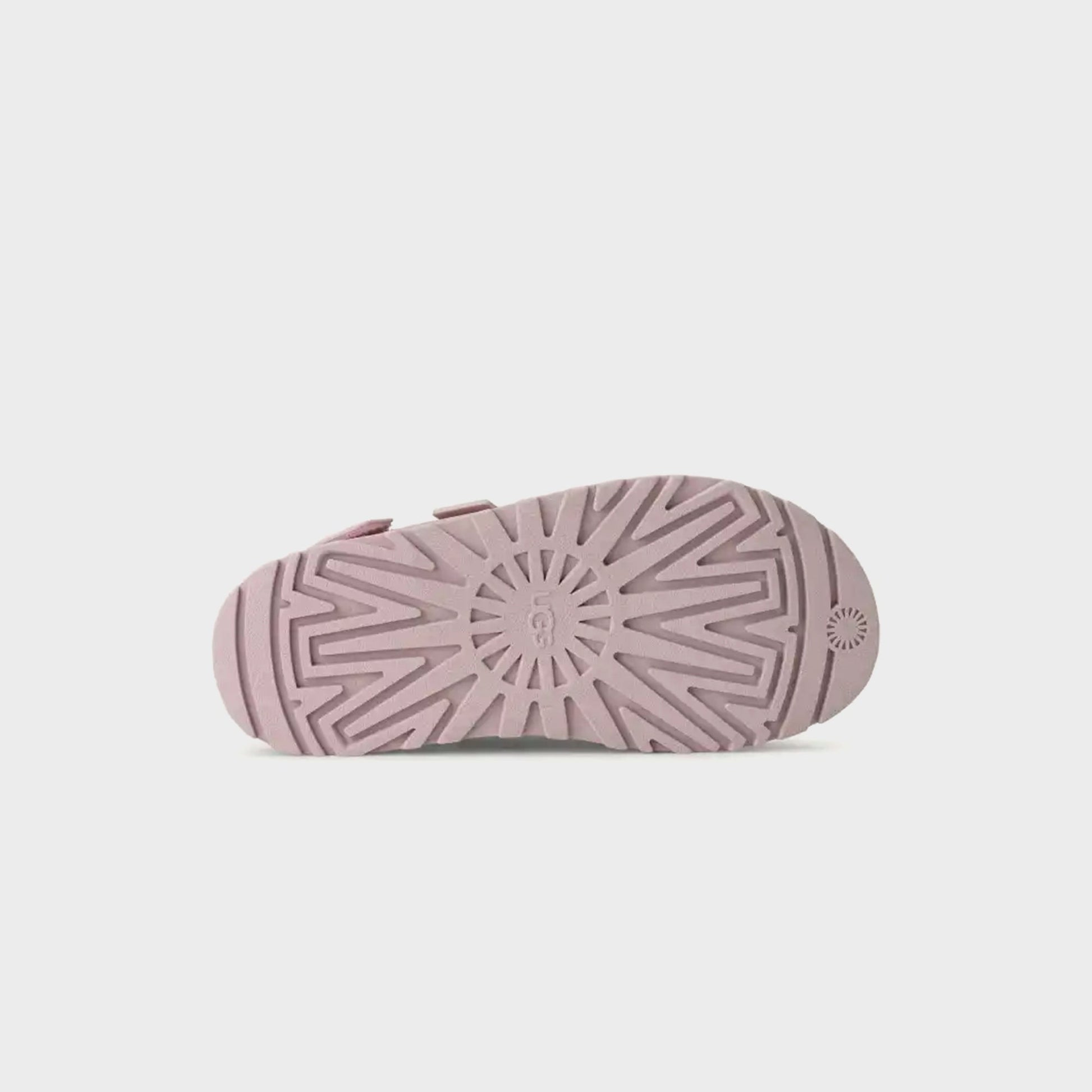 Kids Kith UGG Kids Golden Flow - Bay Fog