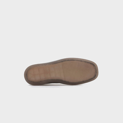 Men Kith Lemaire Linoleum Piped Sneakers - Black