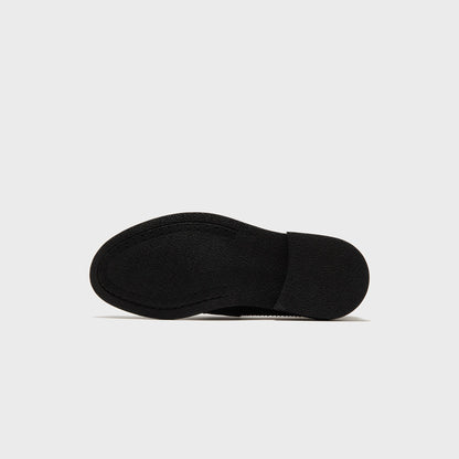 Men Kith Filling Pieces Loafer Reed - Navy