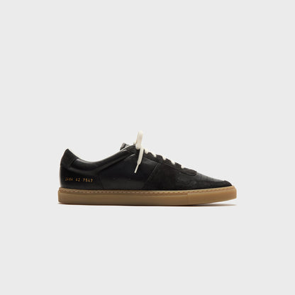 Men Kith Common Projects Bball Duo Slim - Black