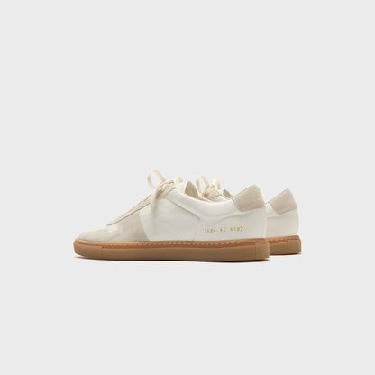 Men Kith Common Projects Bball Duo Slim - Off White