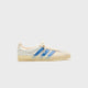 Off White / Focus Blue / Warm Vanilla