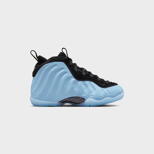 Kids Kith Nike PS Air Foamposite One - Psychic Blue / Black