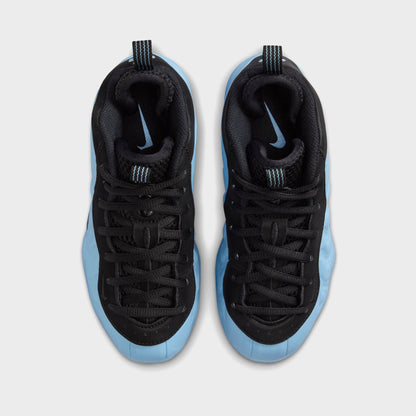 Kids Kith Nike PS Air Foamposite One - Psychic Blue / Black