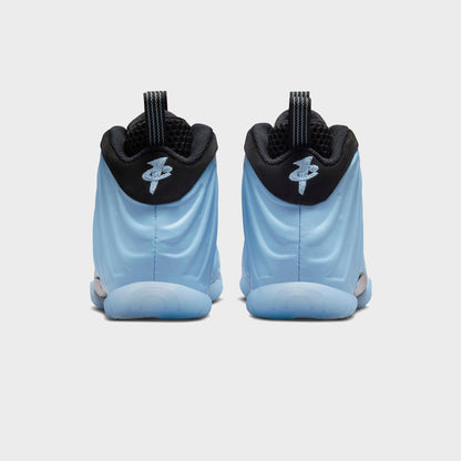 Kids Kith Nike PS Air Foamposite One - Psychic Blue / Black