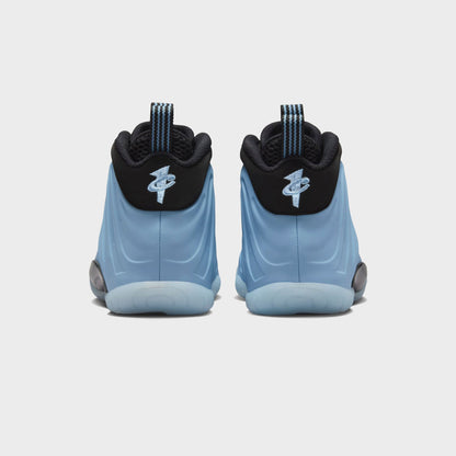Kids Kith Nike GS Air Foamposite - Psychic Blue / Black