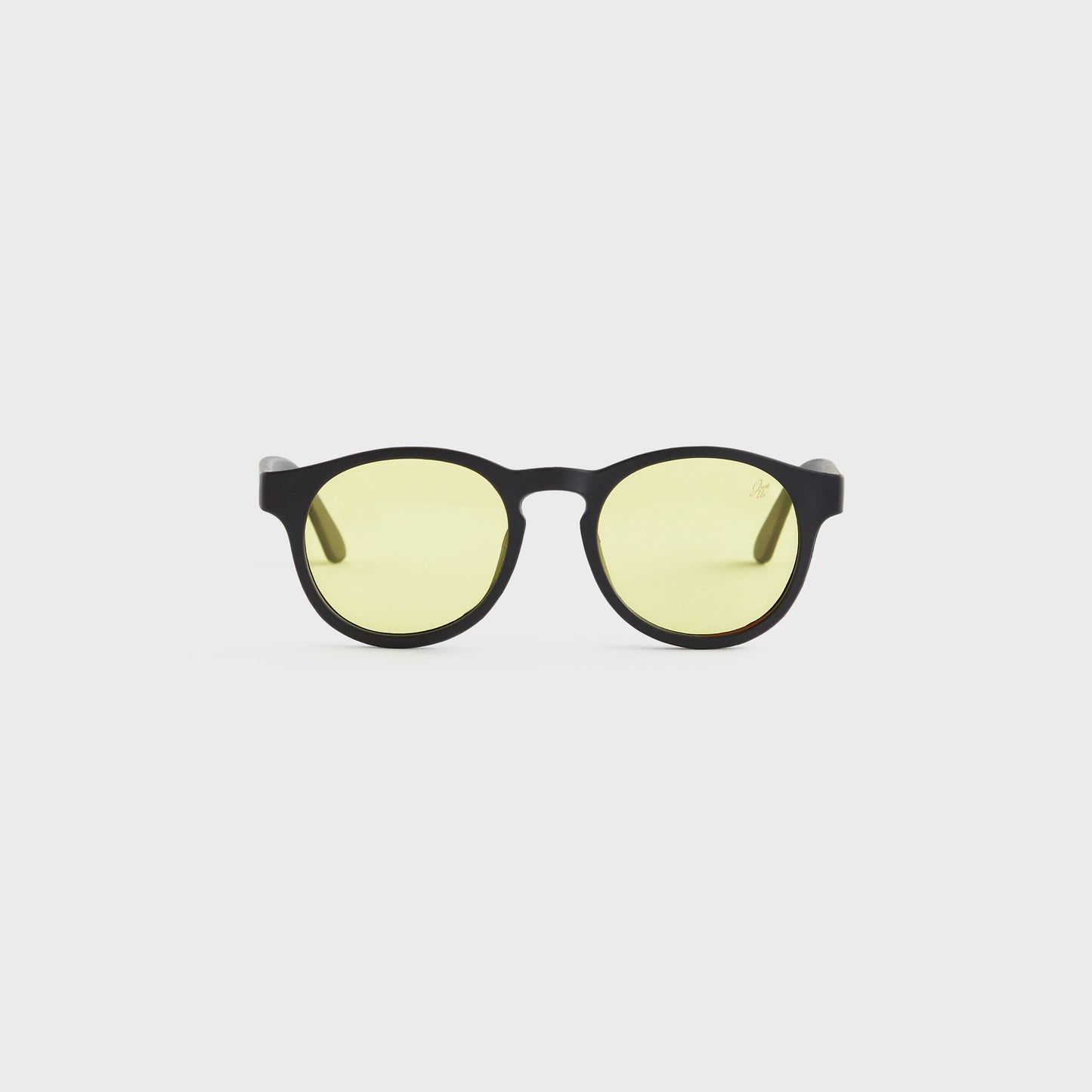 Kids Kith Kith Baby for Babiators Keyhole - Black 0-2
