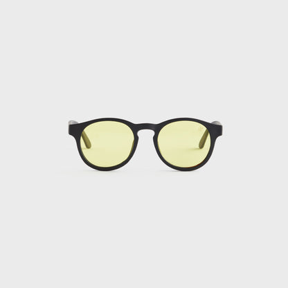 Kids Kith Kith Baby for Babiators Keyhole - Black 0-2