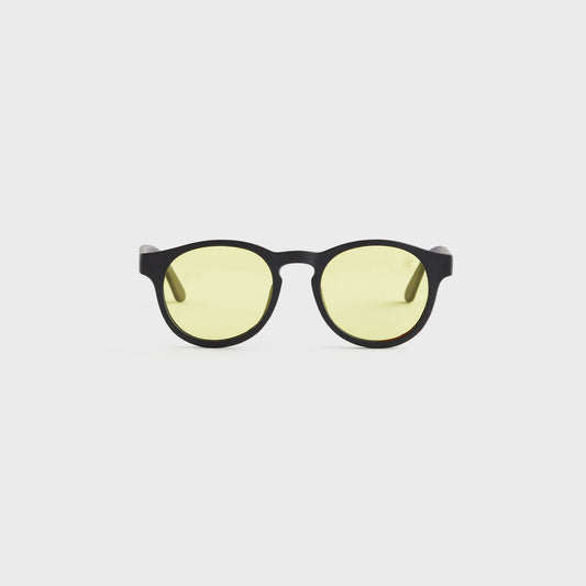 Kids Kith Kith Baby for Babiators Keyhole - Black 0-2