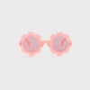 Frosted Pink 3-5