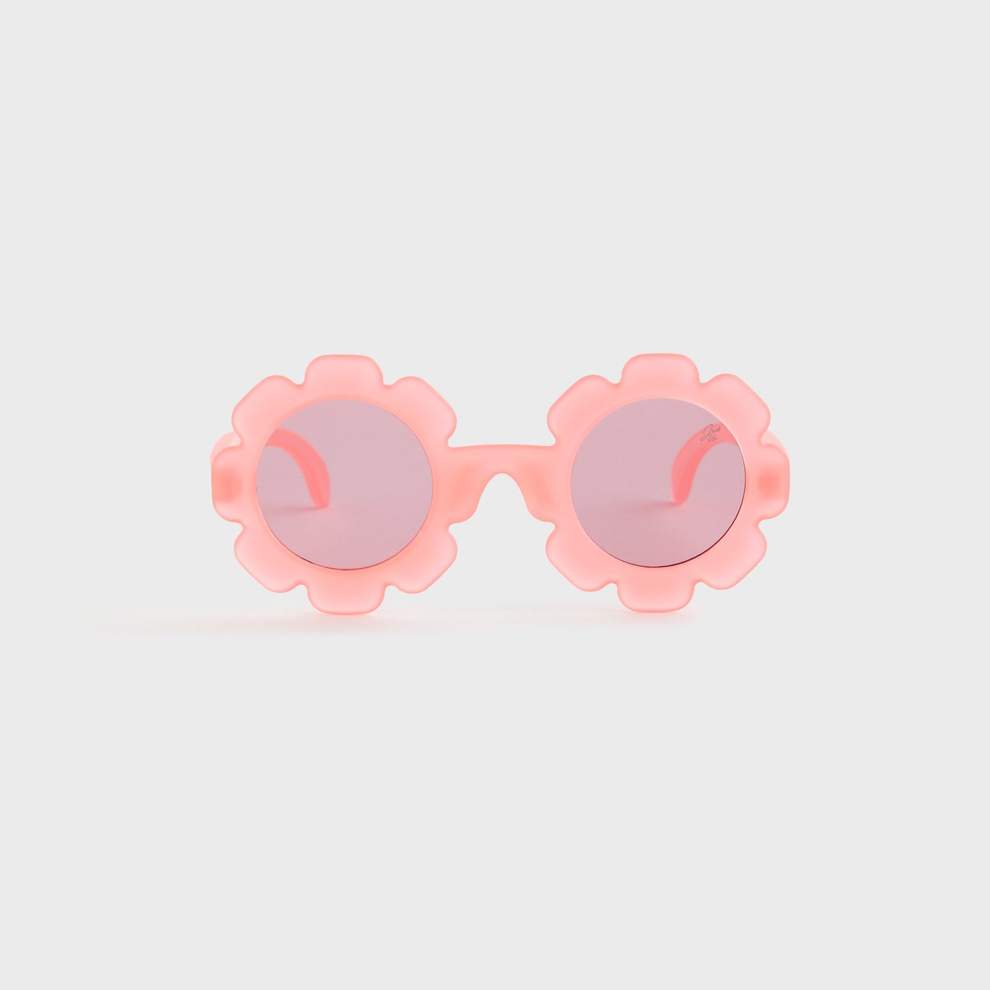 Kids Kith Kith Kids for Babiators Flower - Frosted Pink 3-5