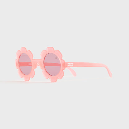 Kids Kith Kith Kids for Babiators Flower - Frosted Pink 3-5