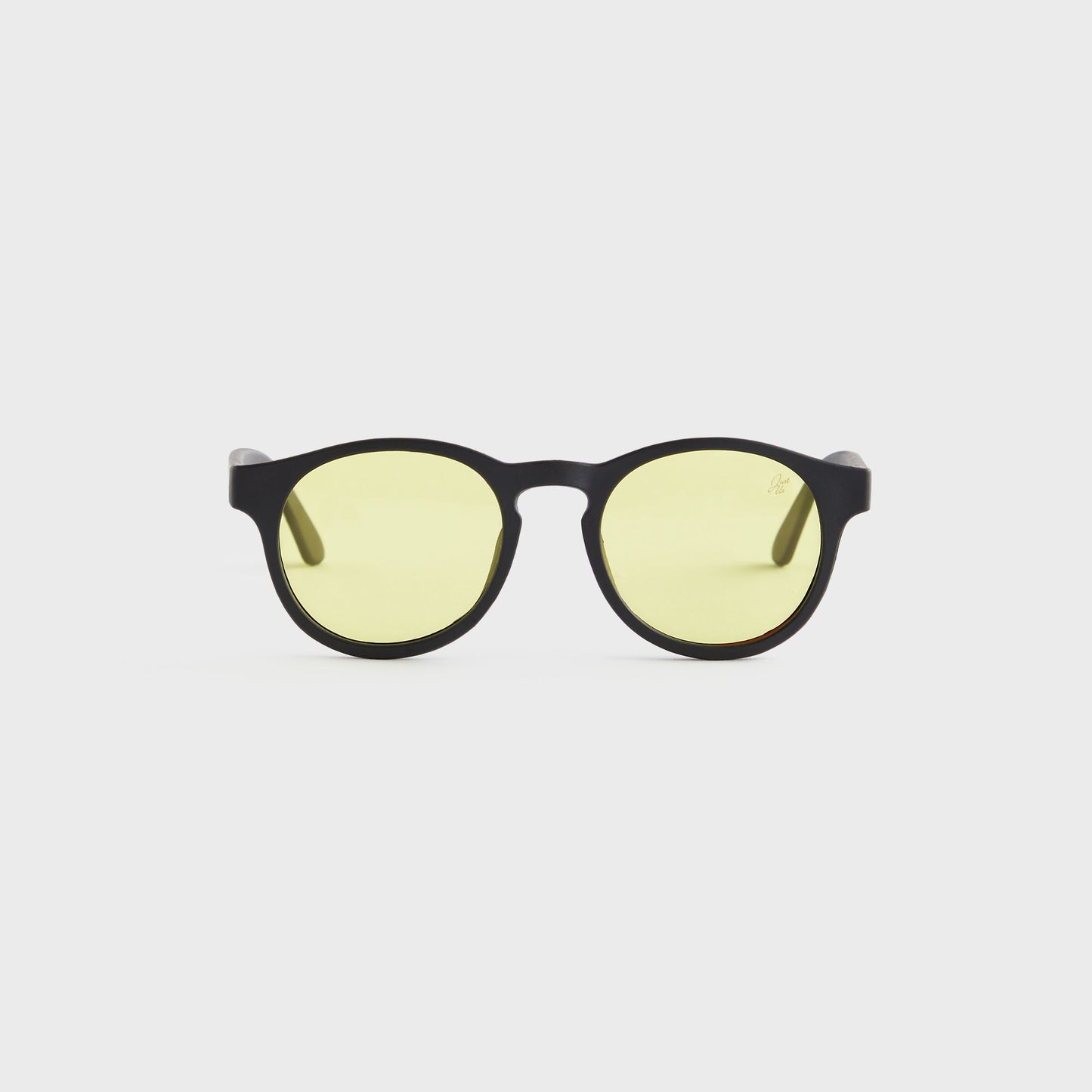 Kids Kith Kith Kids for Babiators Keyhole - Black 3-5