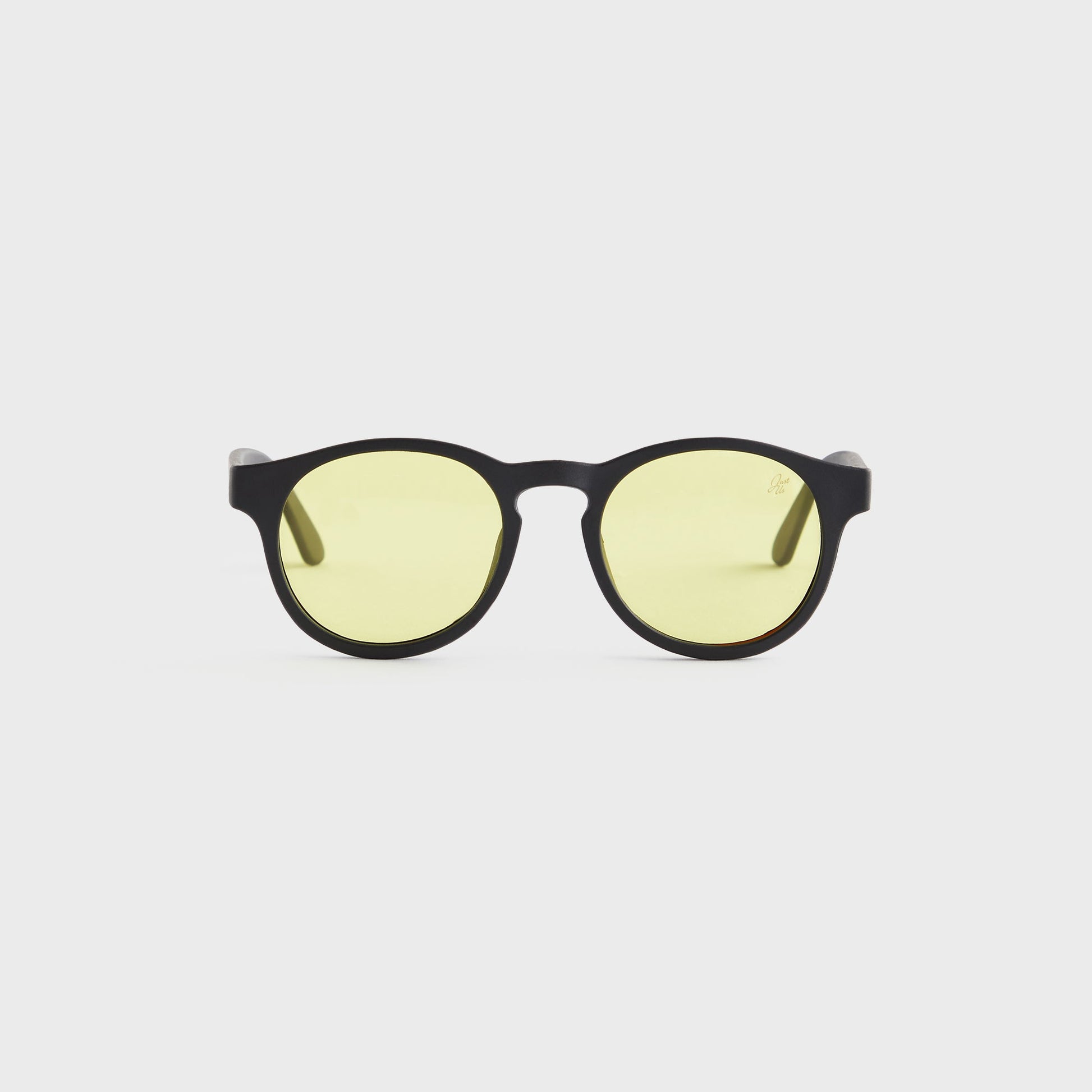 Kids Kith Kith Kids for Babiators Keyhole - Black 3-5