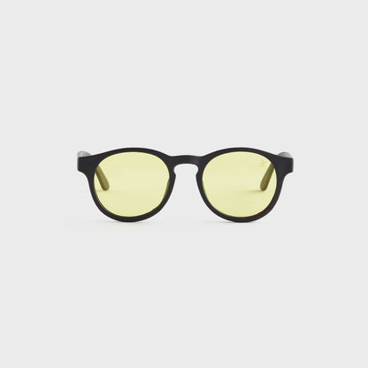 Kids Kith Kith Kids for Babiators Keyhole - Black 3-5