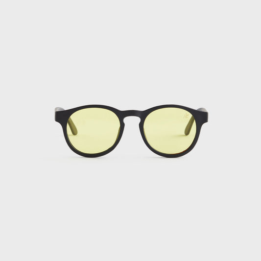 Kids Kith Kith Kids for Babiators Keyhole - Black 3-5