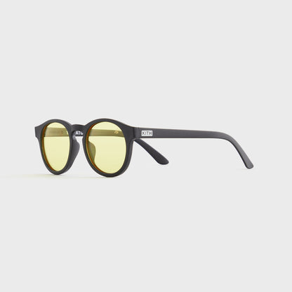 Kids Kith Kith Kids for Babiators Keyhole - Black 3-5