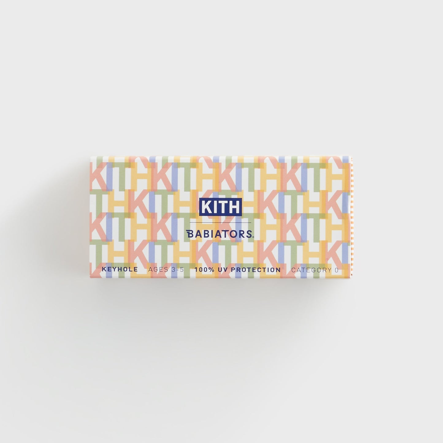 Kids Kith Kith Kids for Babiators Hearts - Echo 3-5