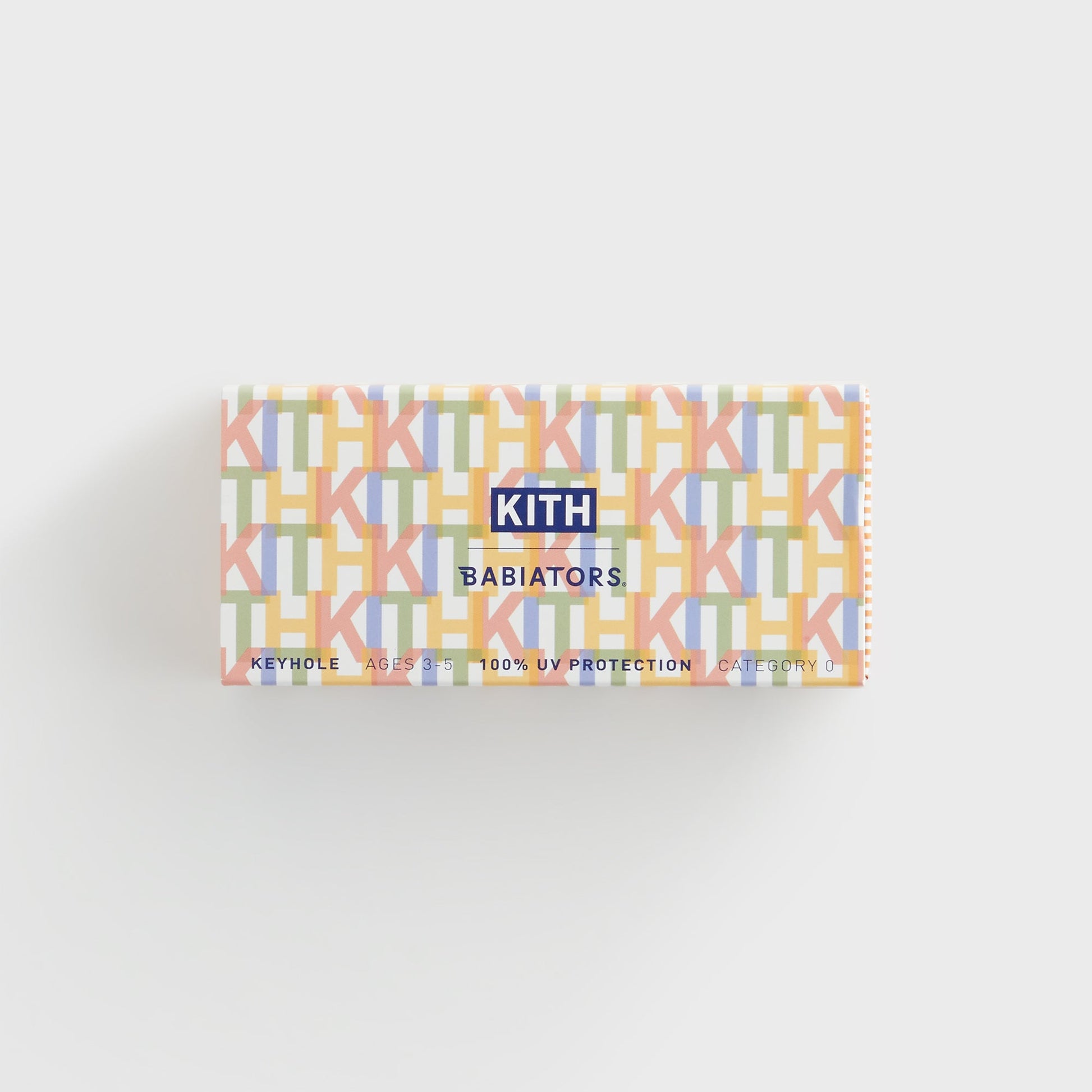 Kids Kith Kith Kids for Babiators Hearts - Echo 3-5